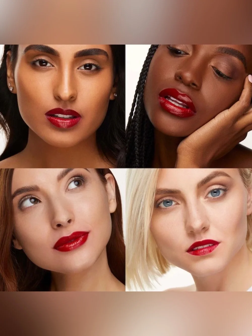 GXVE Xtra Sauce Longwear Vinyl Liquid Lipstick Original Recipe